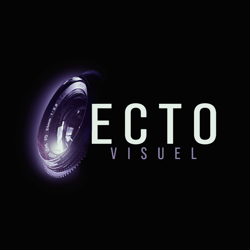 Logo EctoVisuel